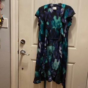 Tiana B Dress